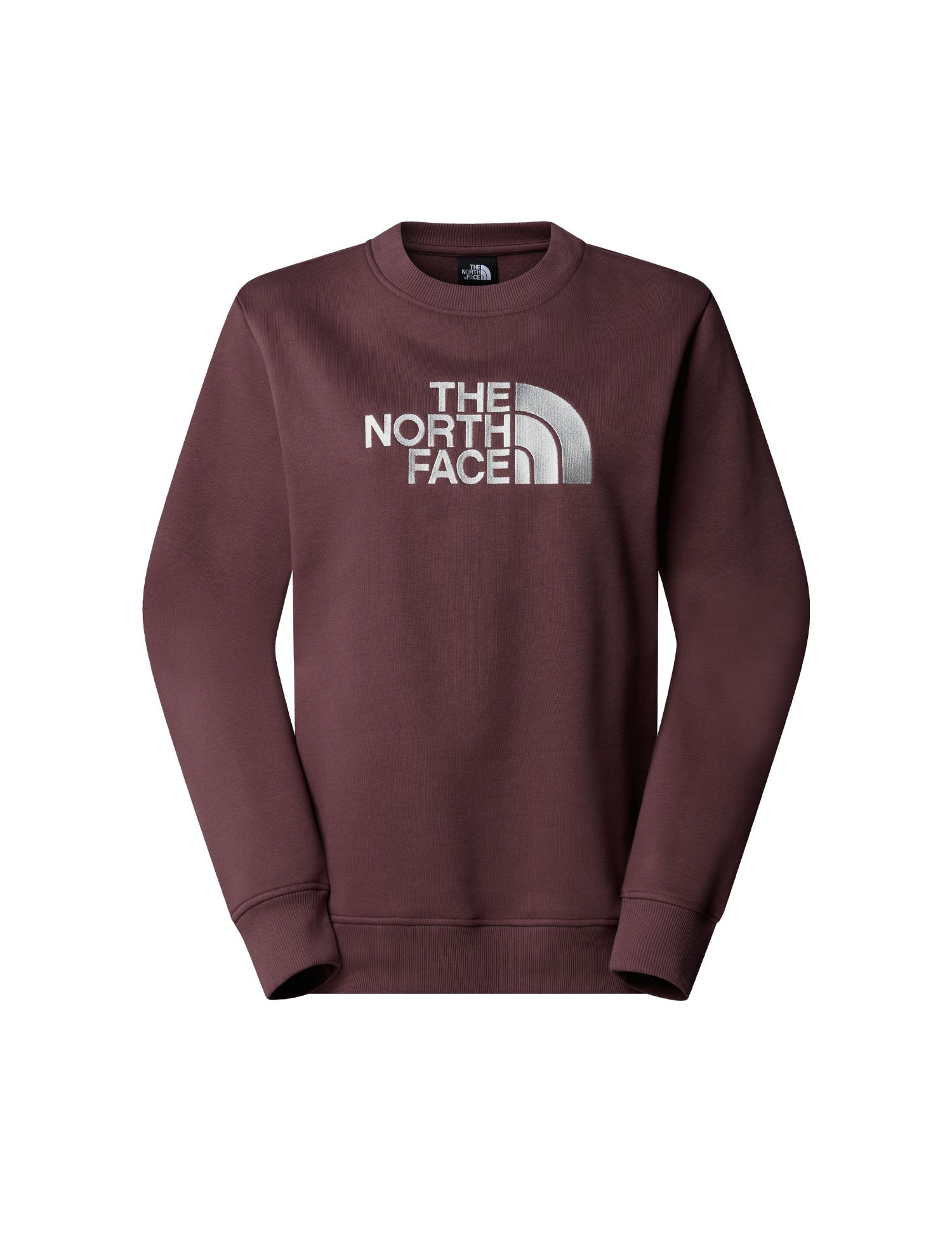 Felpe Bordeaux The North Face