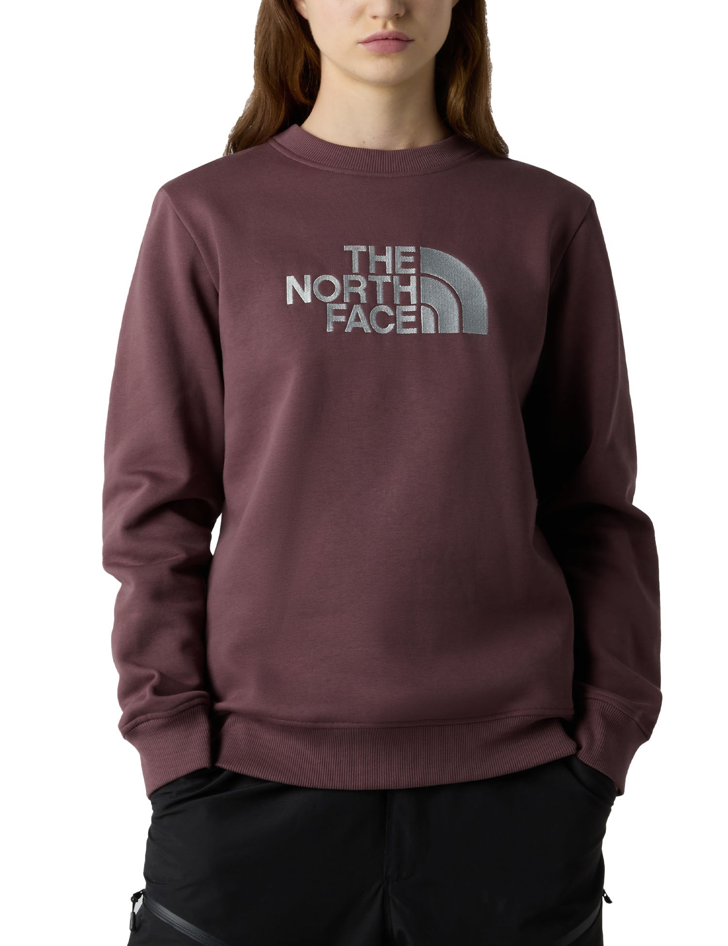 Felpe Bordeaux The North Face