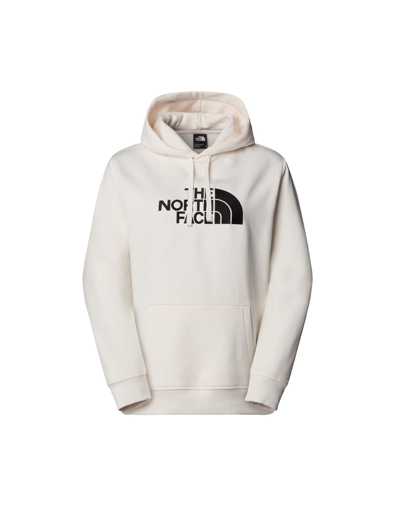 Felpe Bianco The North Face