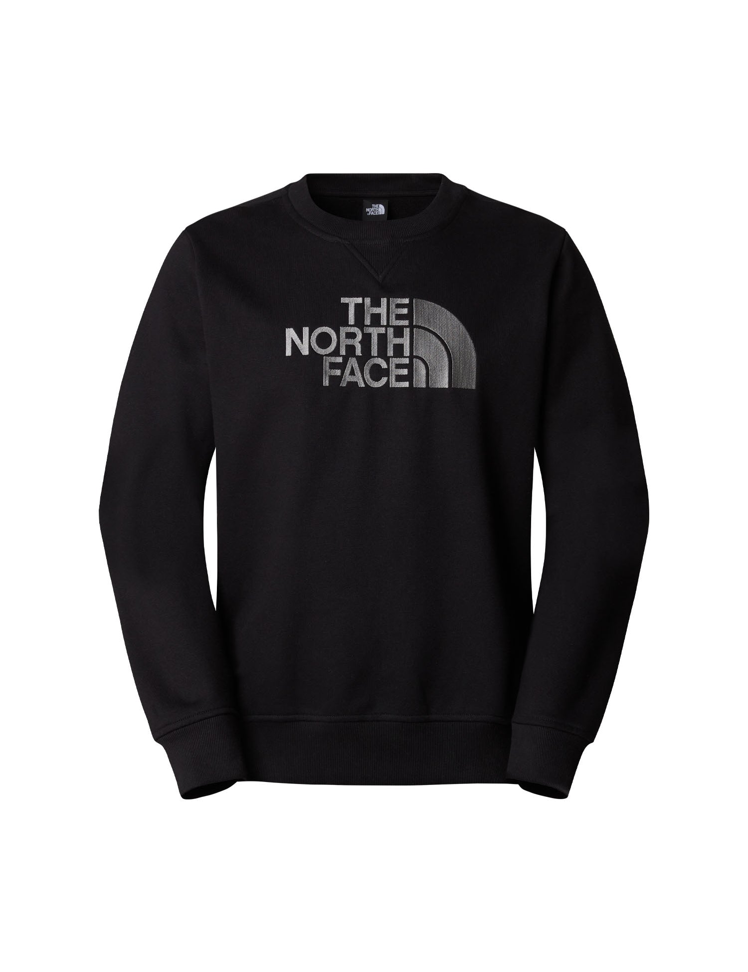 Felpe Nero The North Face