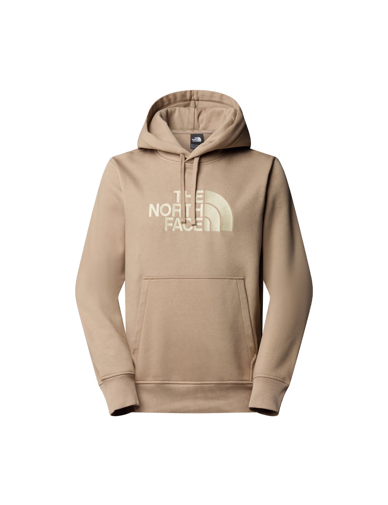 Felpe Beige The North Face