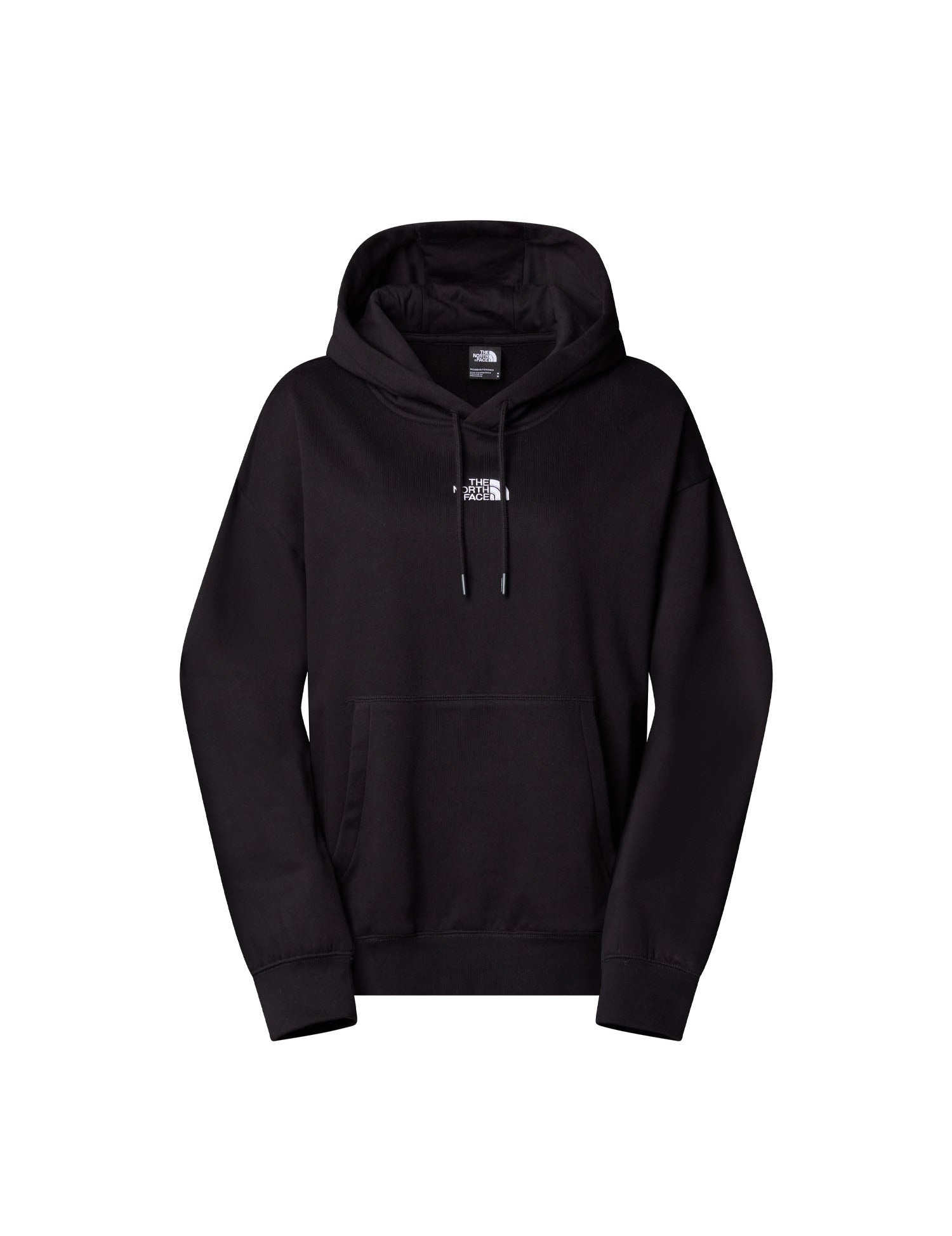 Felpe Nero The North Face