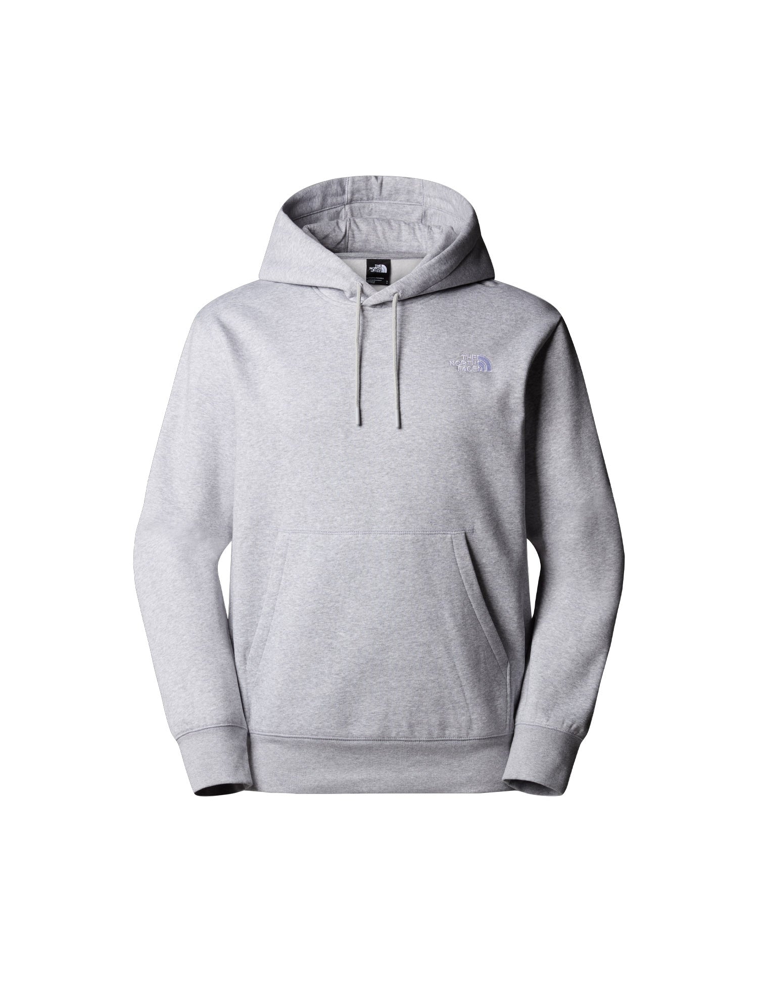 Felpe Grigio The North Face