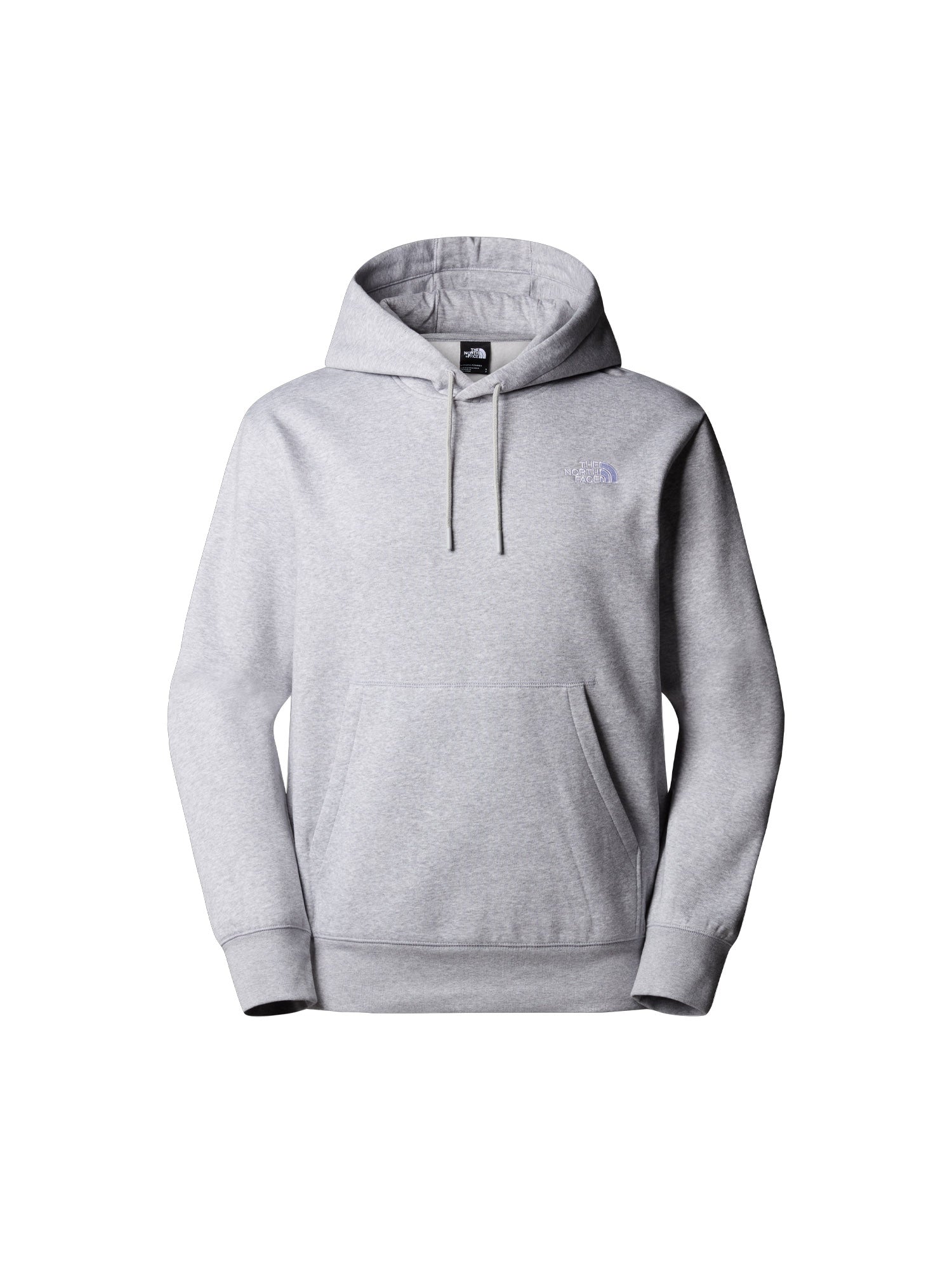 Felpe Grigio The North Face