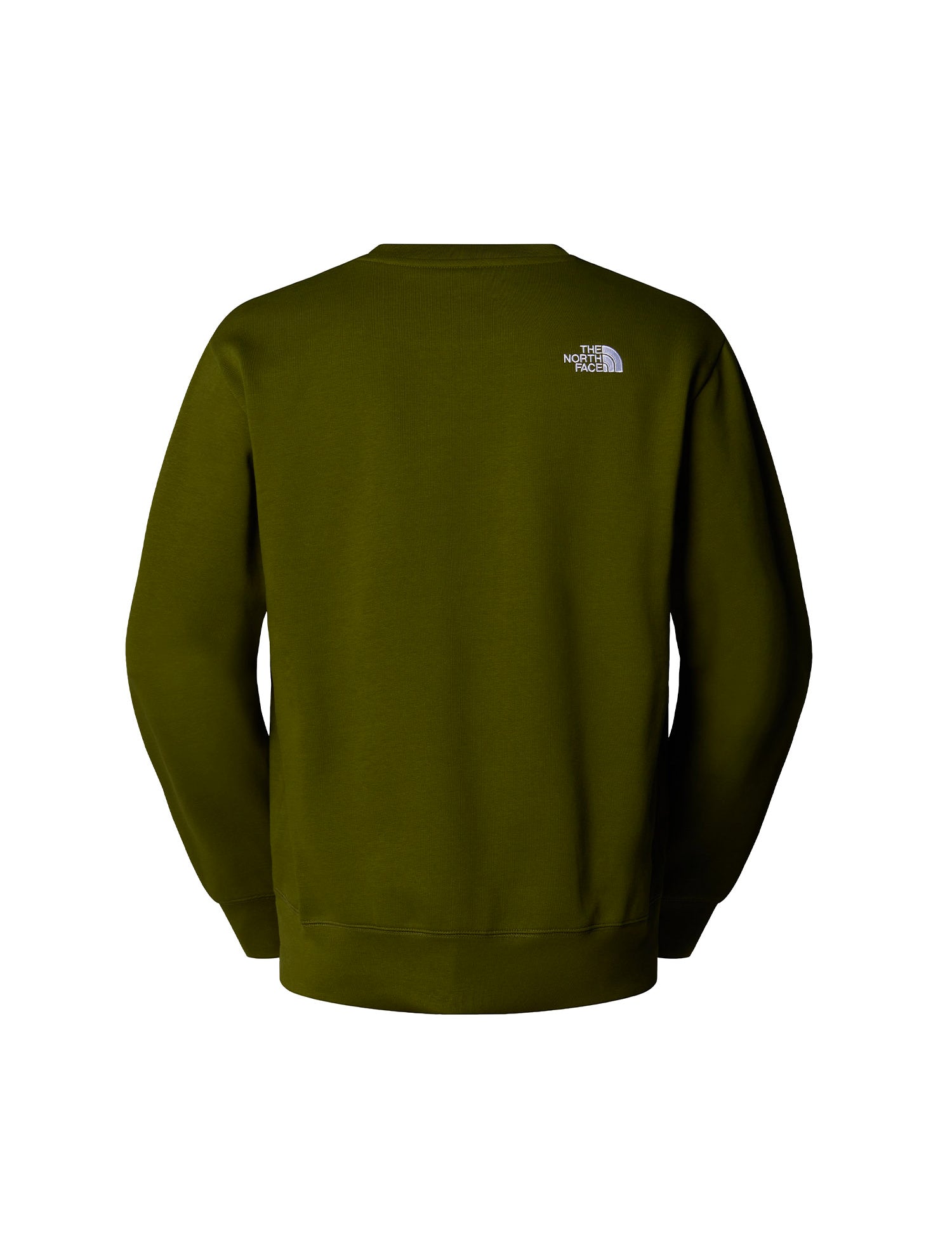 Felpe Verde The North Face