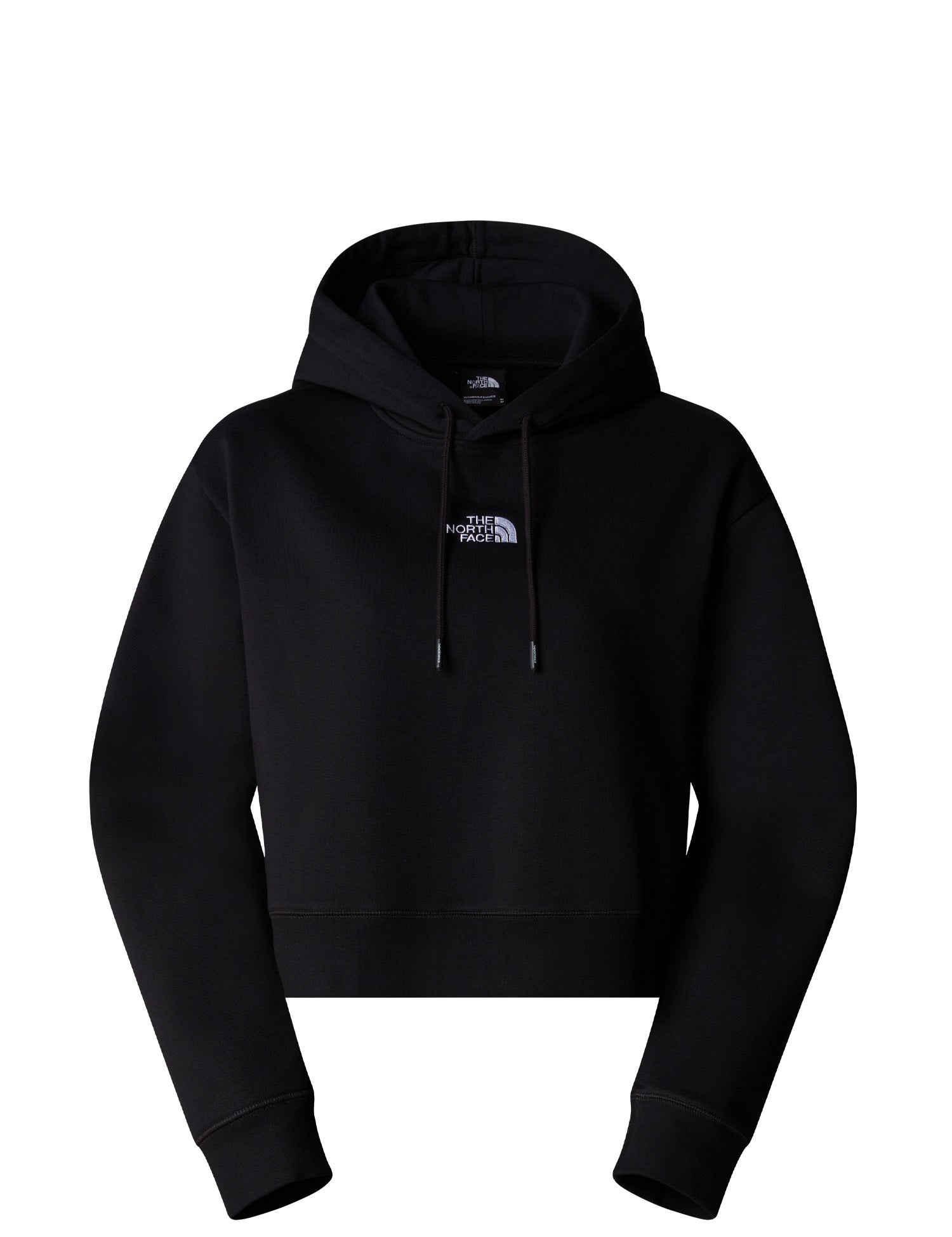Felpe Nero The North Face