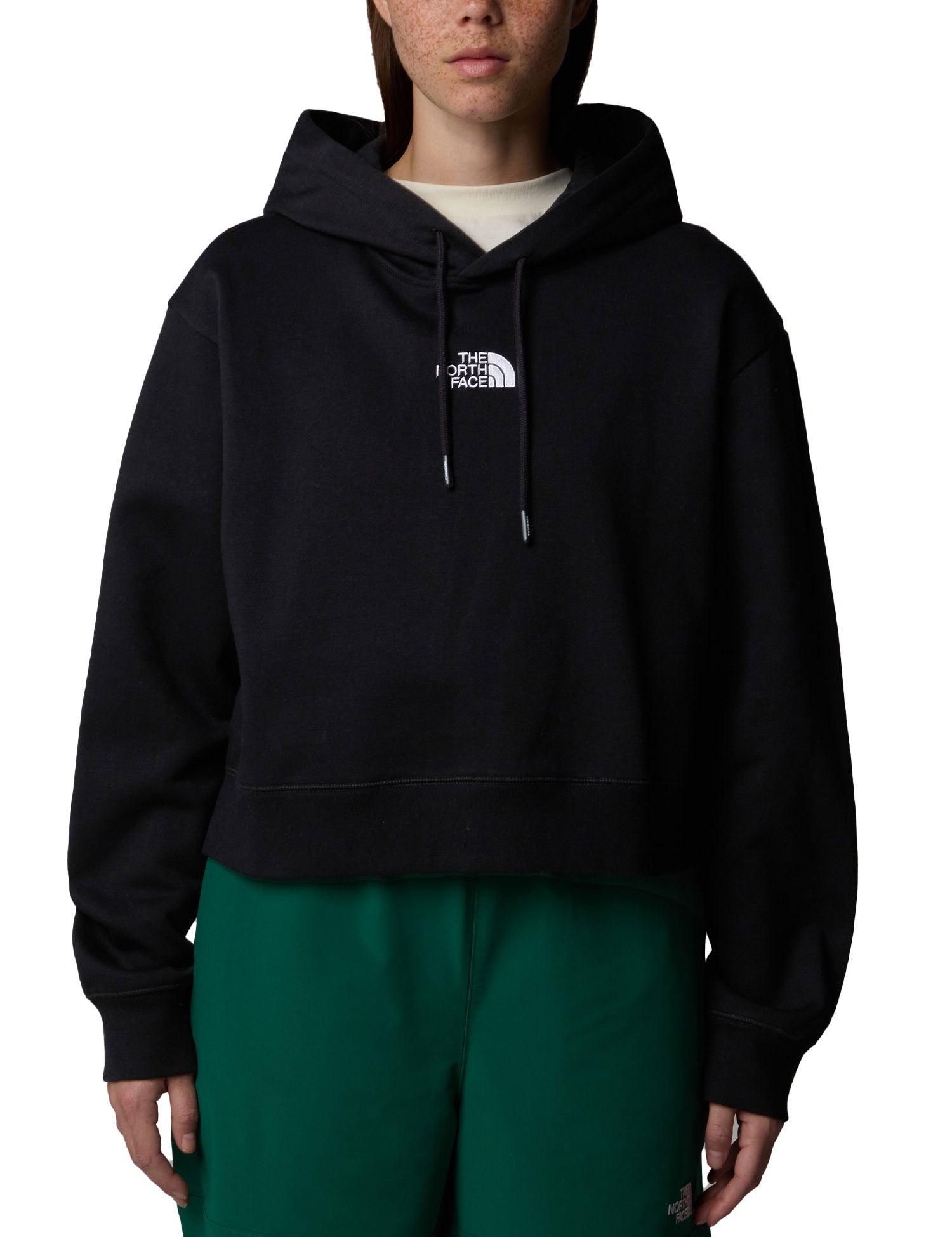 Felpe Nero The North Face
