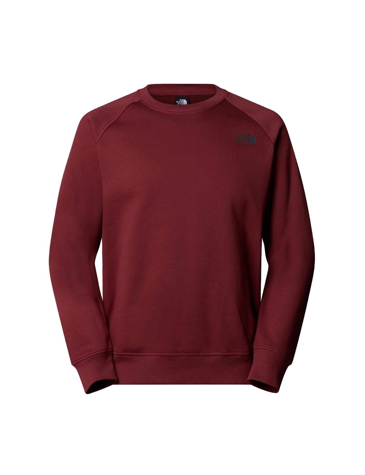 Felpe Bordeaux The North Face