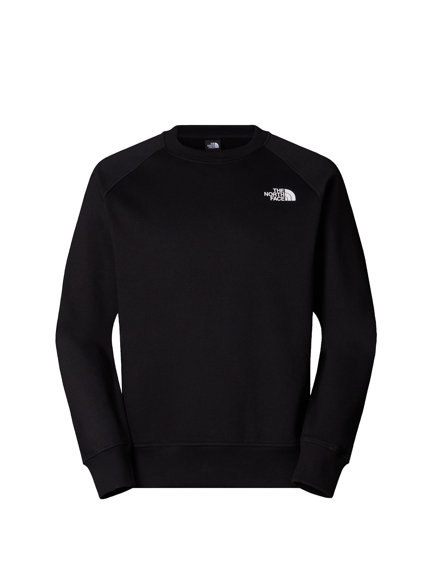 Felpe Nero The North Face