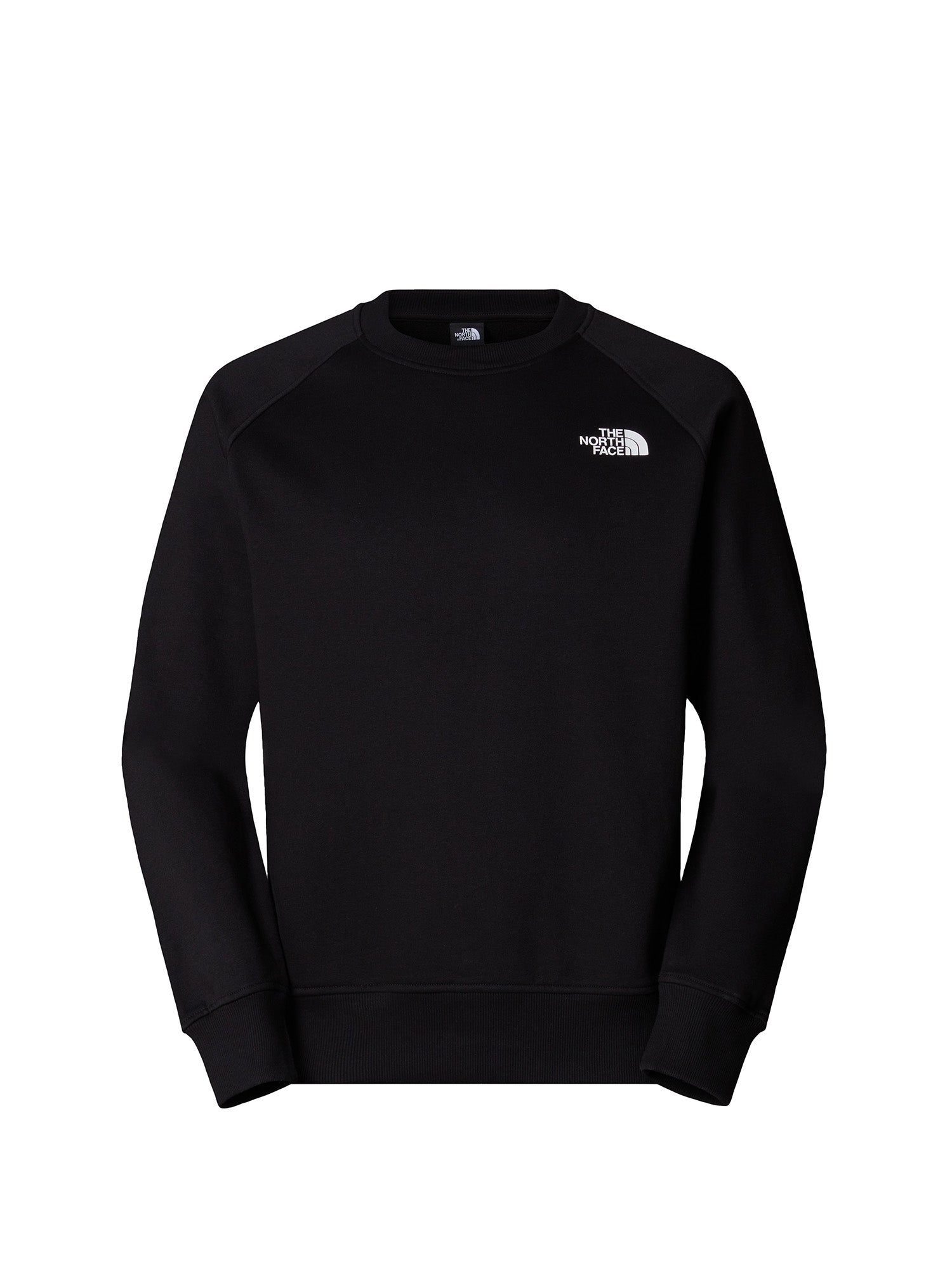 Felpe Nero The North Face