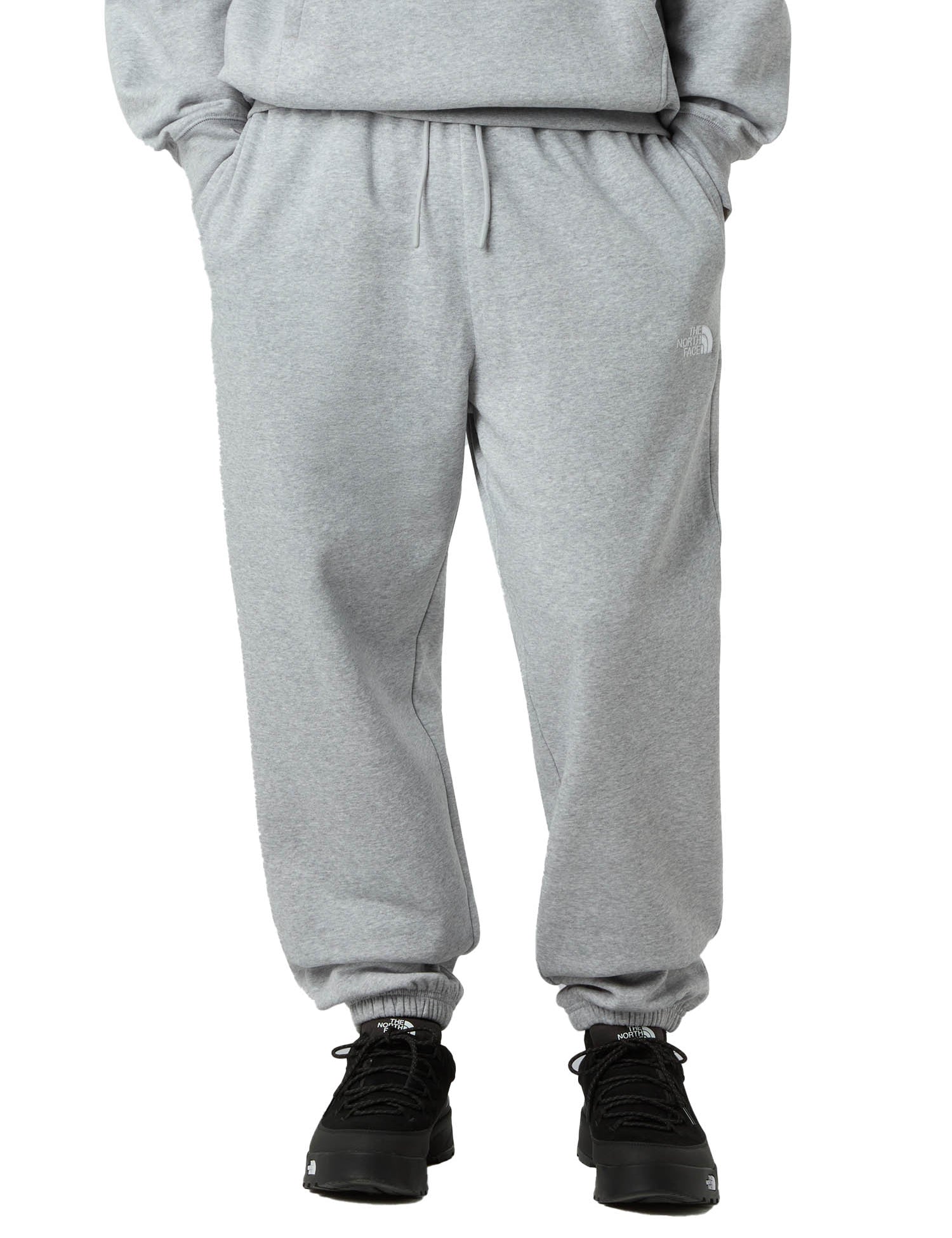 Pantaloni sportivi Grigio The North Face