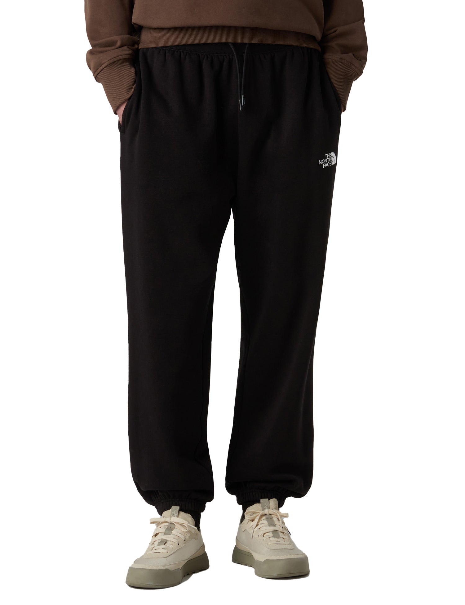 Pantaloni Nero The North Face