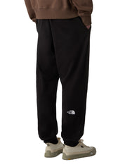 Pantaloni Nero The North Face