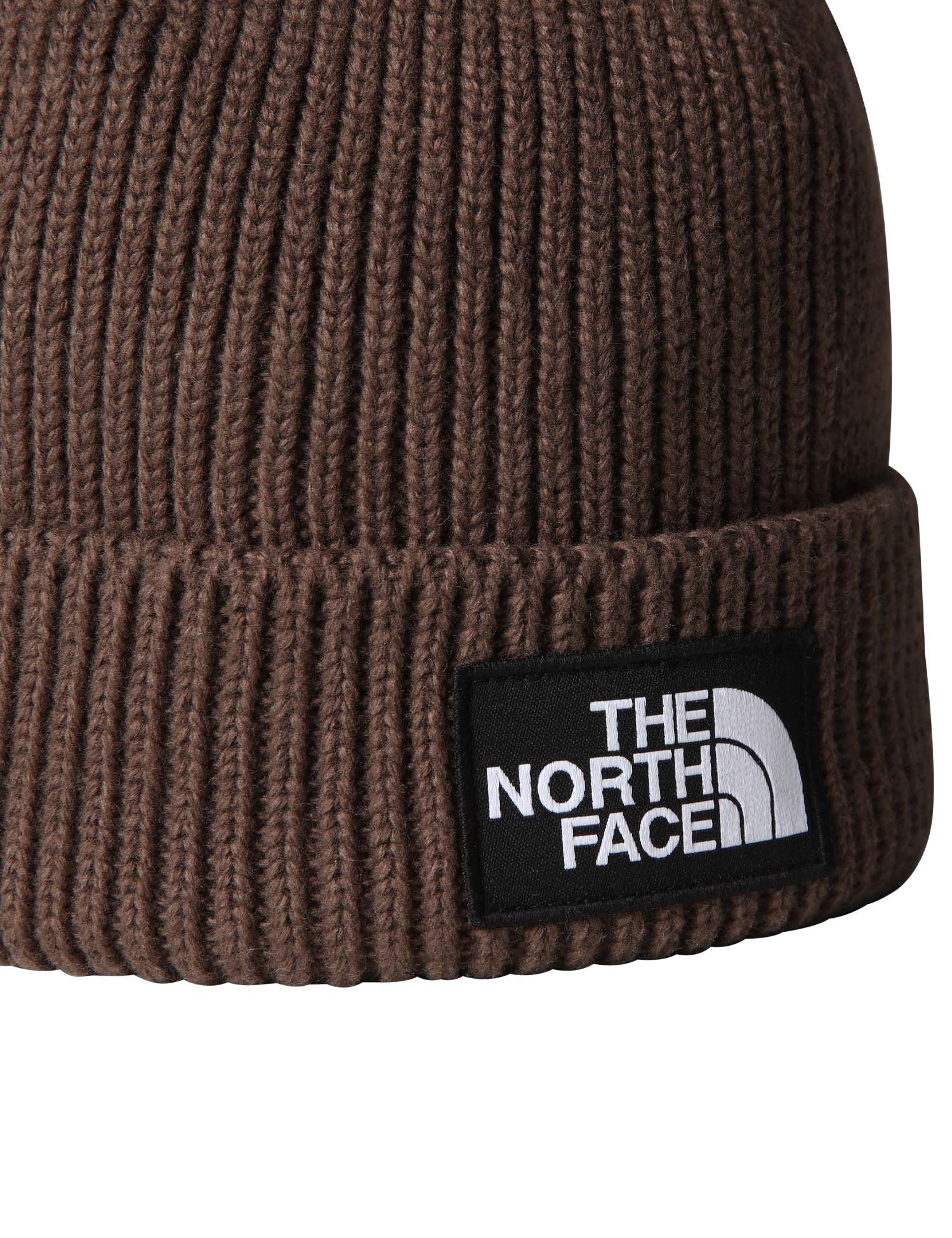 Cappelli Marrone The North Face