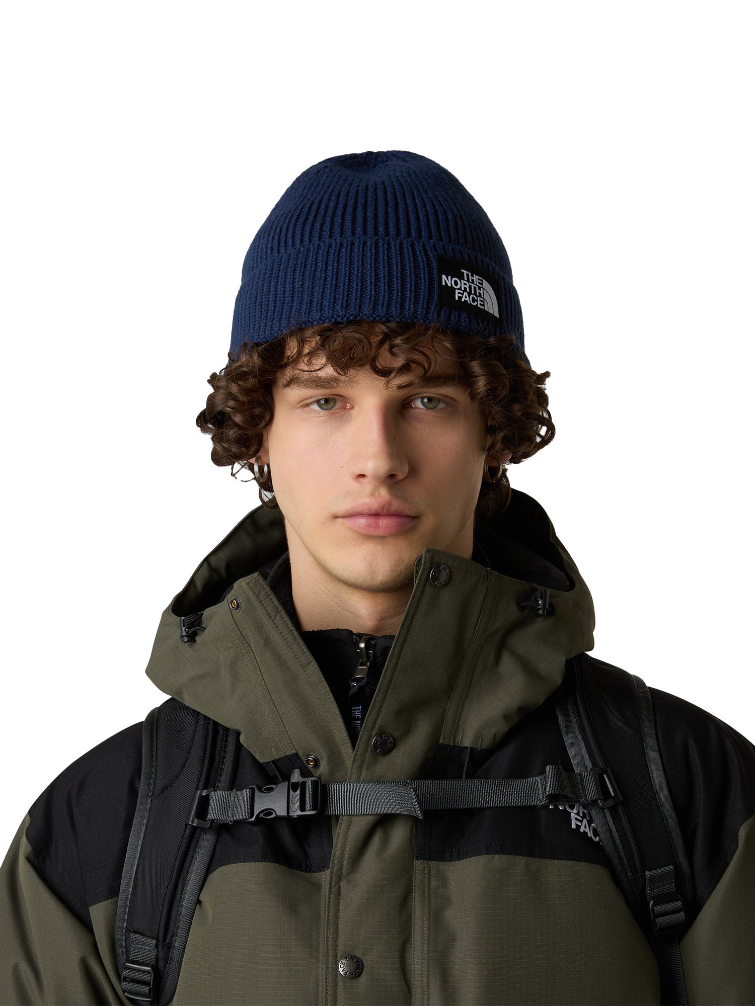 Cappelli Blu The North Face