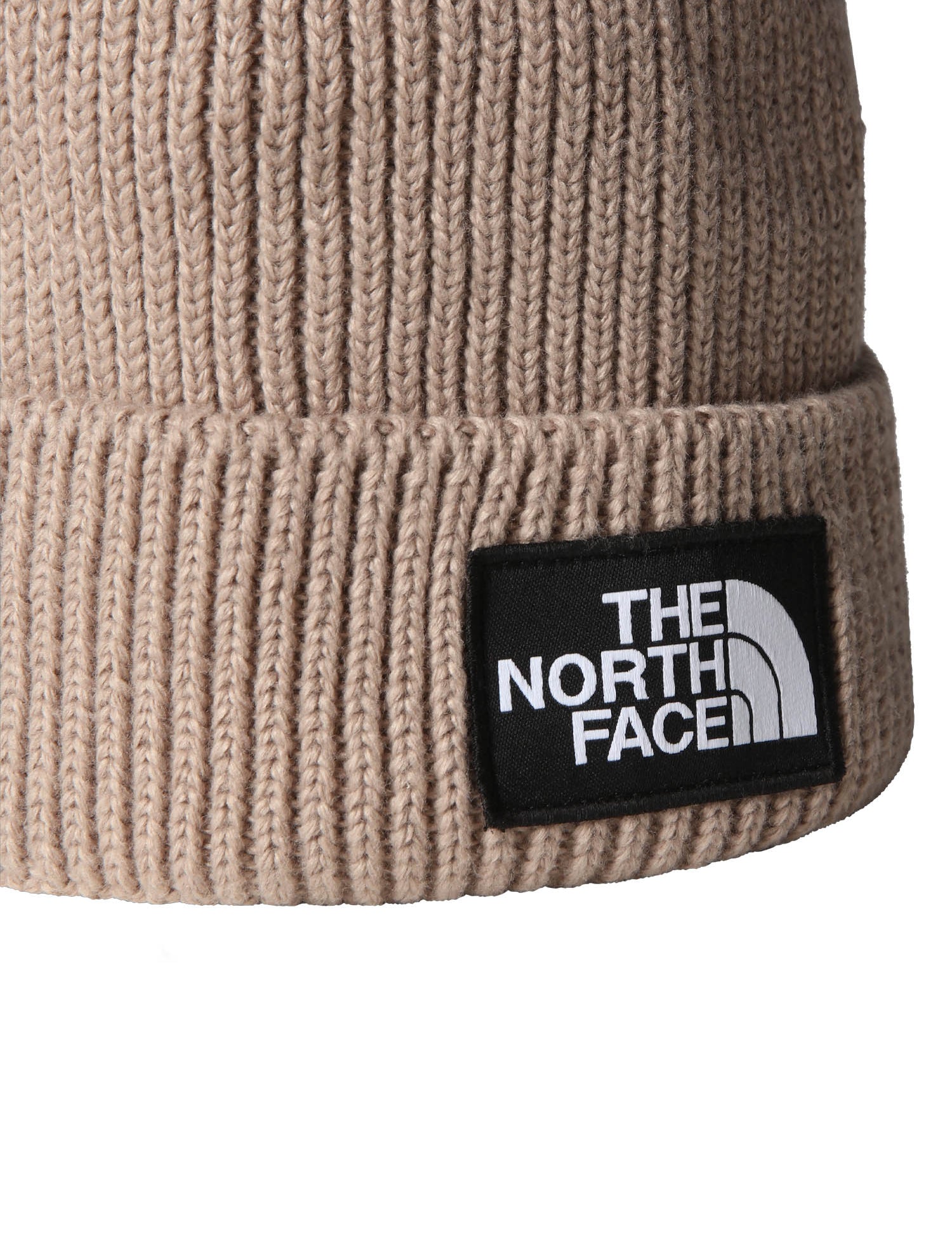 Cappelli Beige The North Face