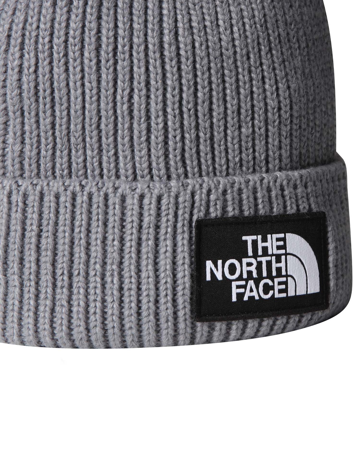 Cappelli Grigio The North Face