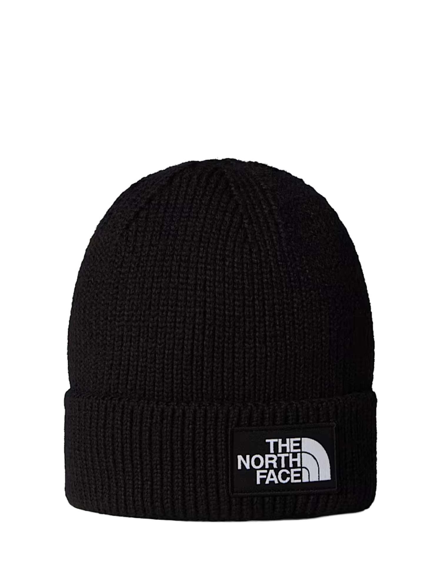 Cappelli Nero The North Face