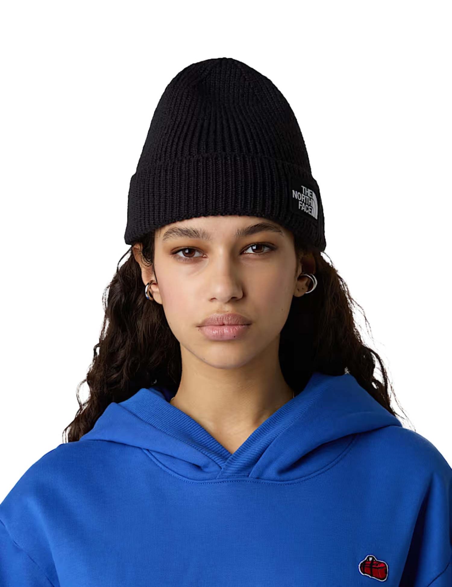 Cappelli Nero The North Face