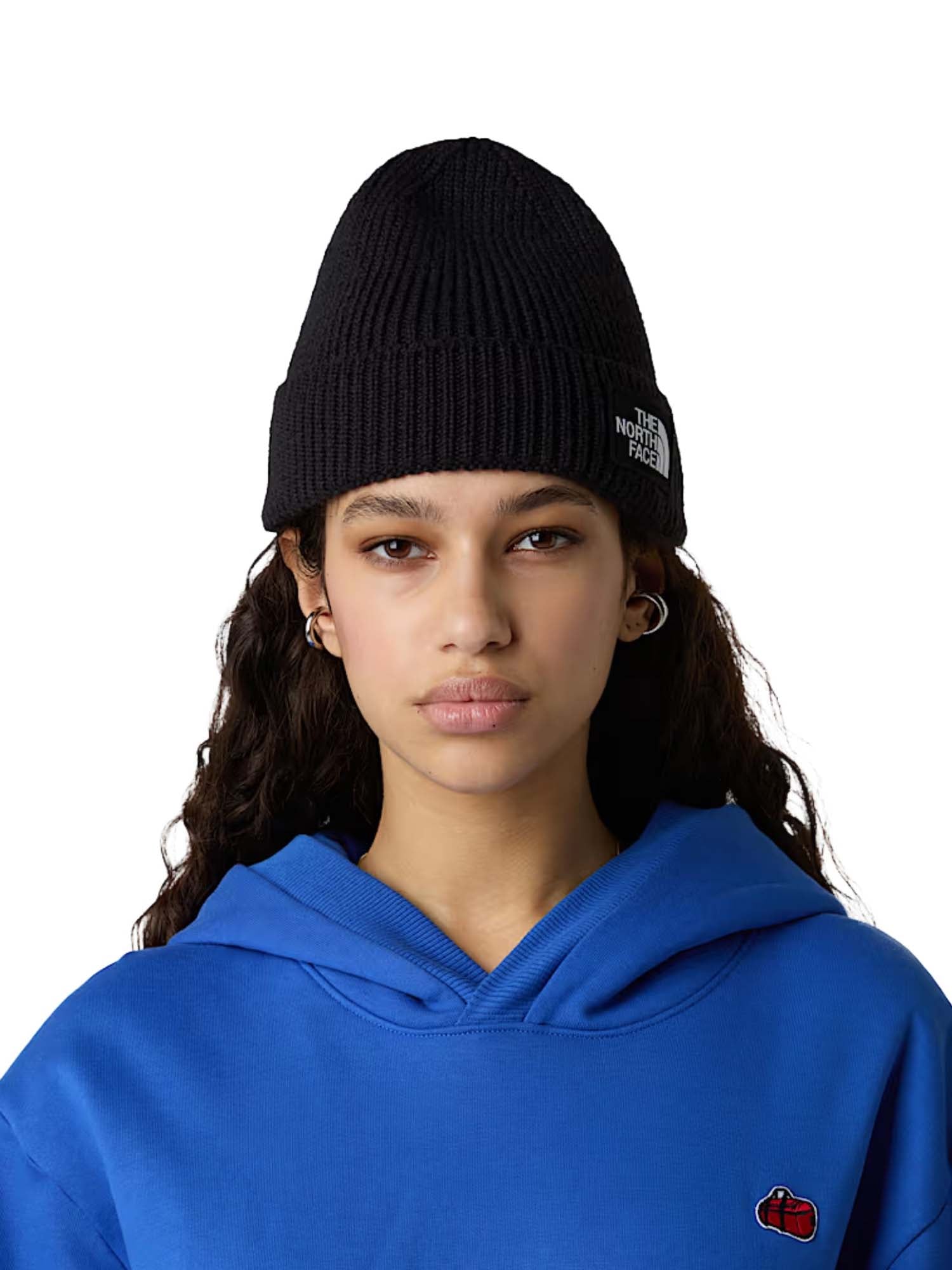 Cappelli Nero The North Face