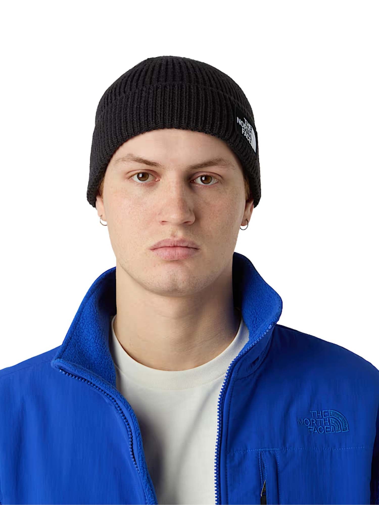 Cappelli Nero The North Face