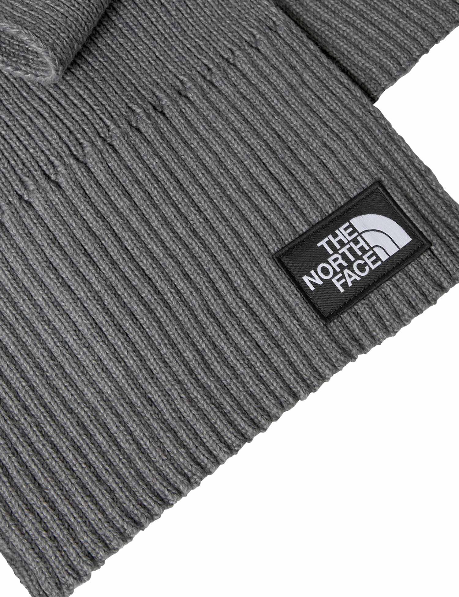 Sciarpe Grigio The North Face