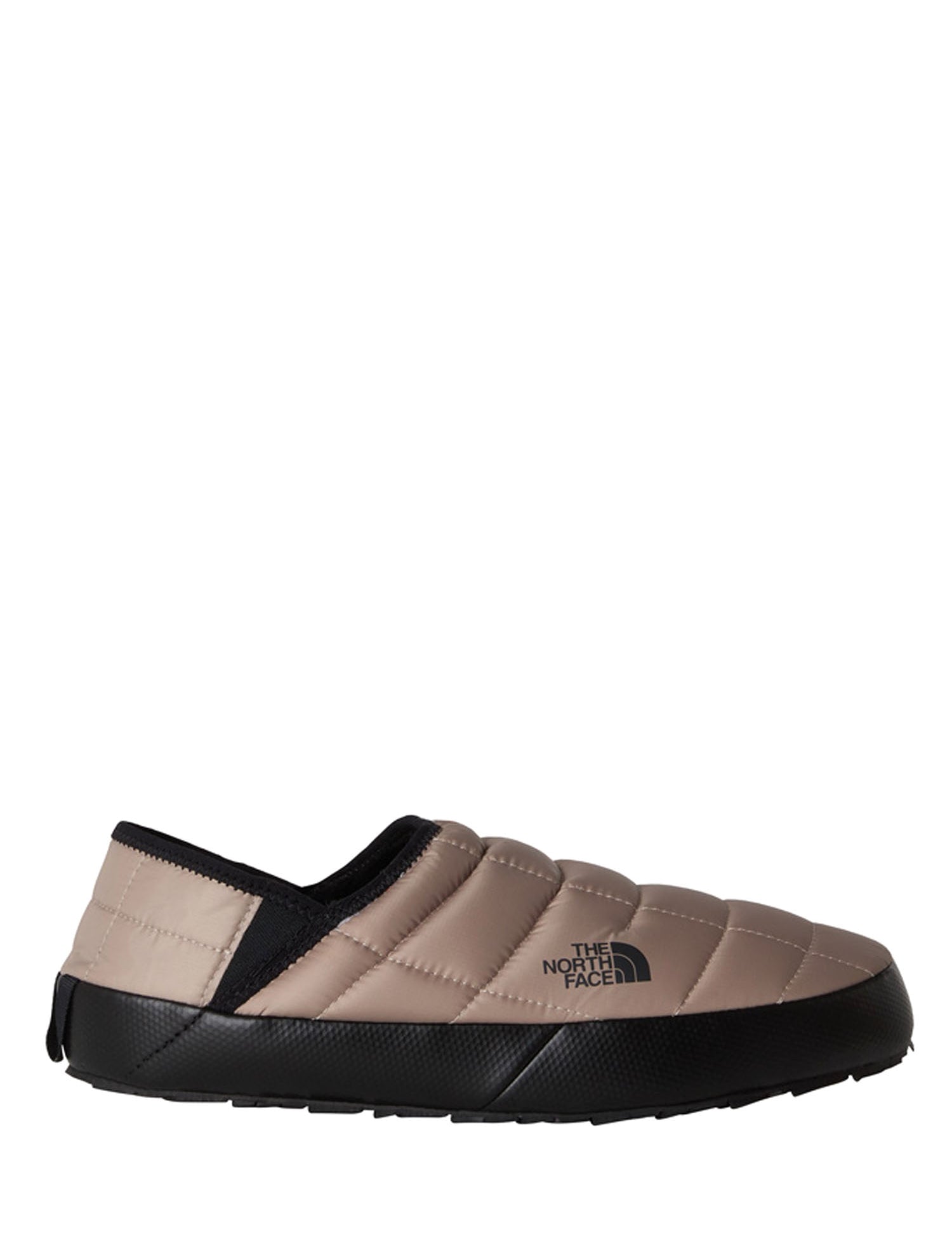 Pantofole Marrone The North Face
