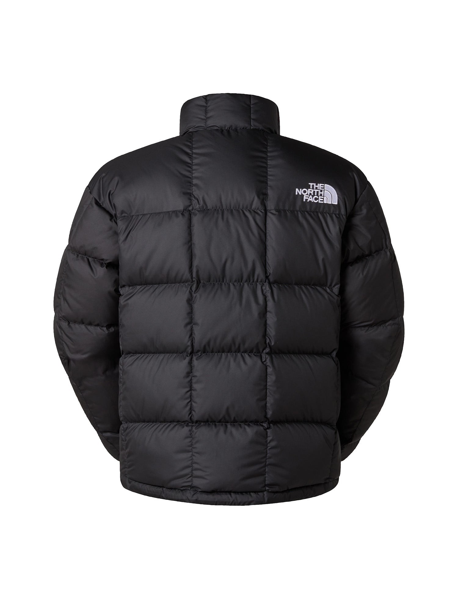 Piumini Nero The North Face