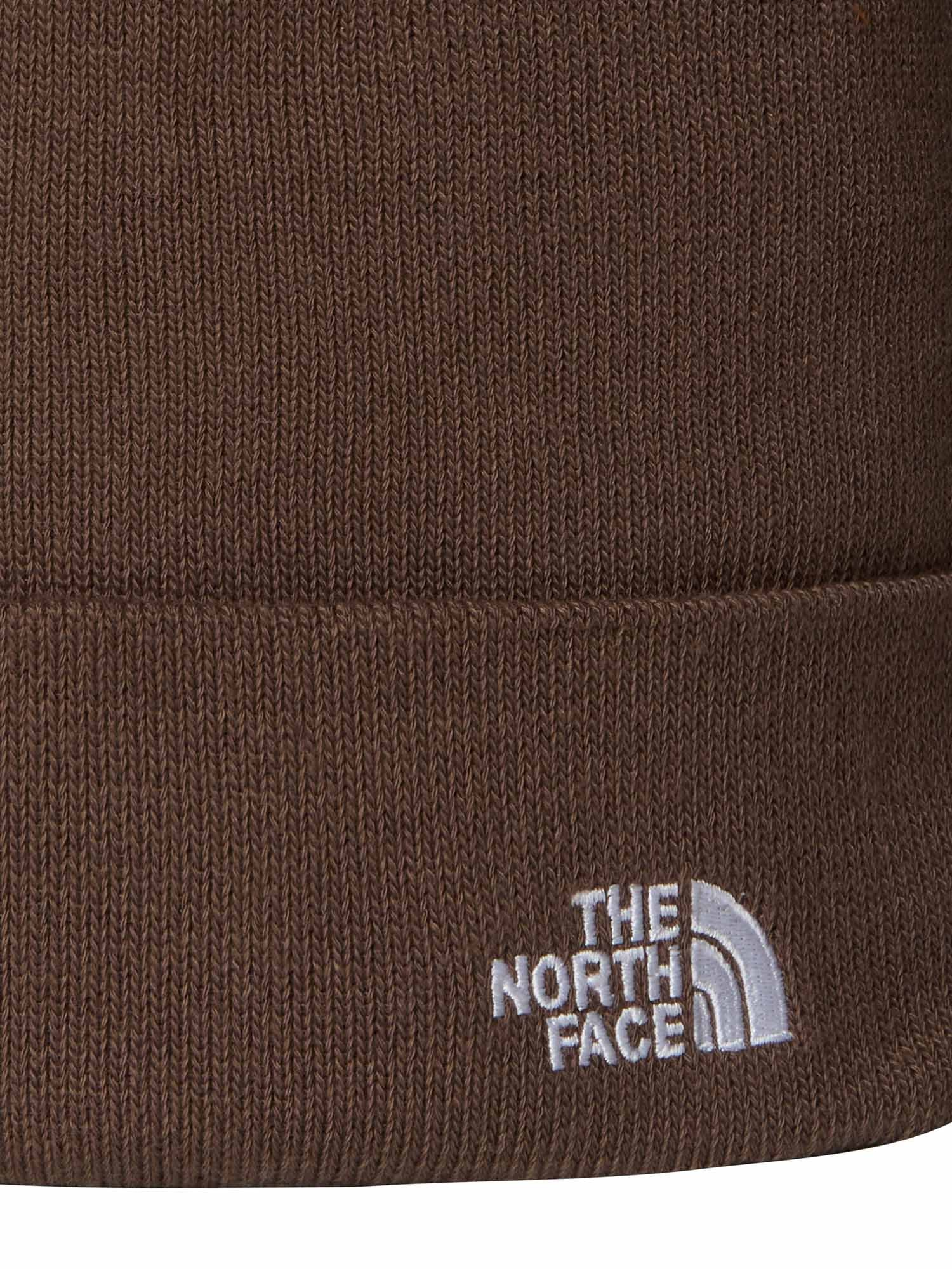 Cappelli Marrone The North Face