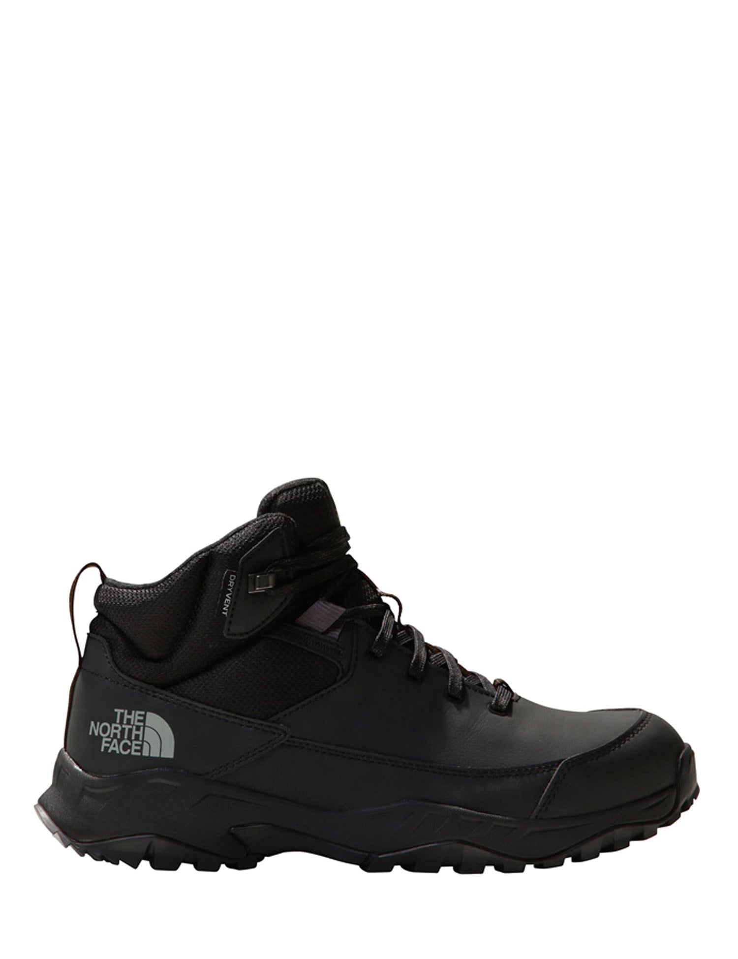 Trekking Nero The North Face