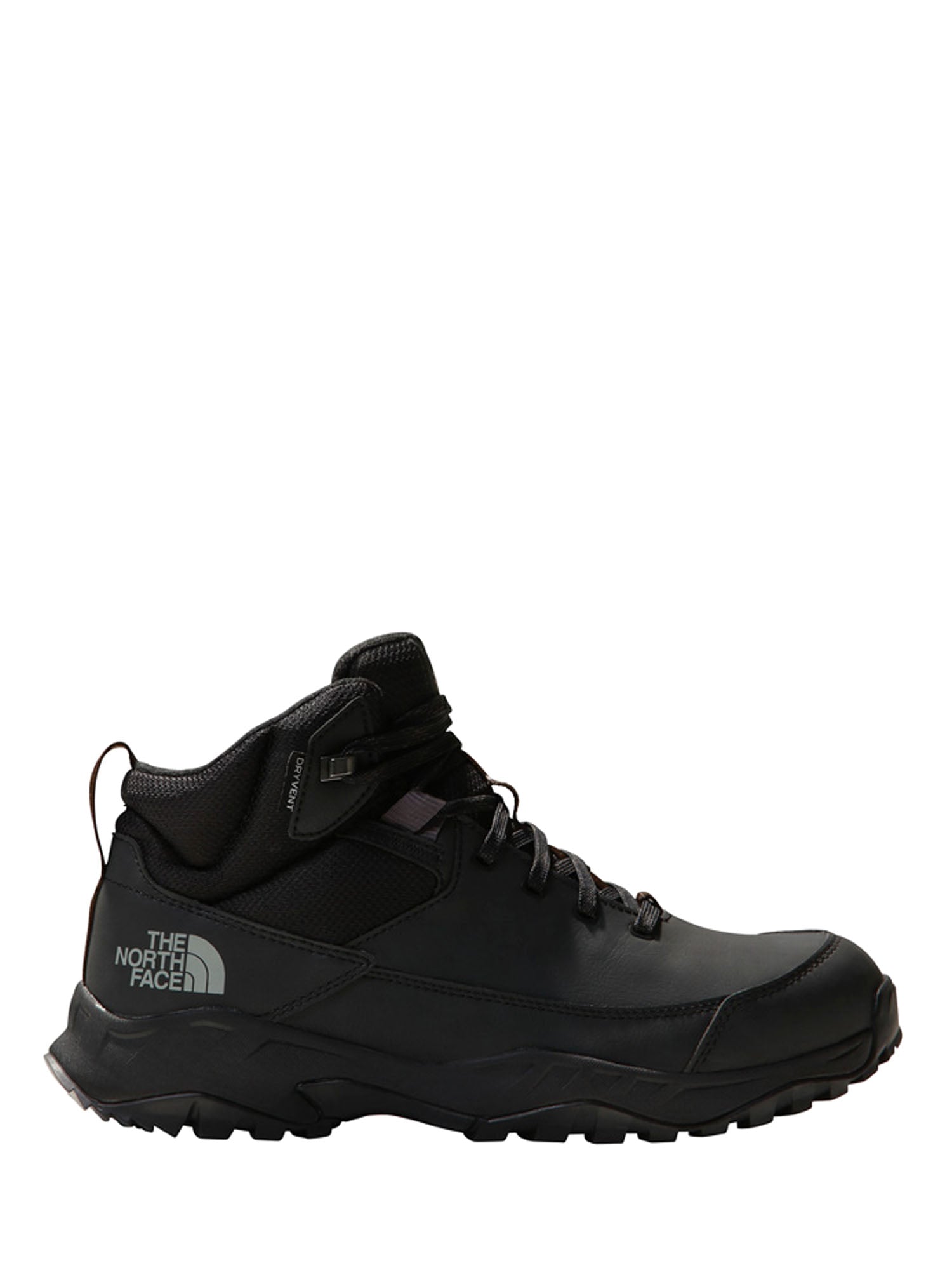 Trekking Nero The North Face