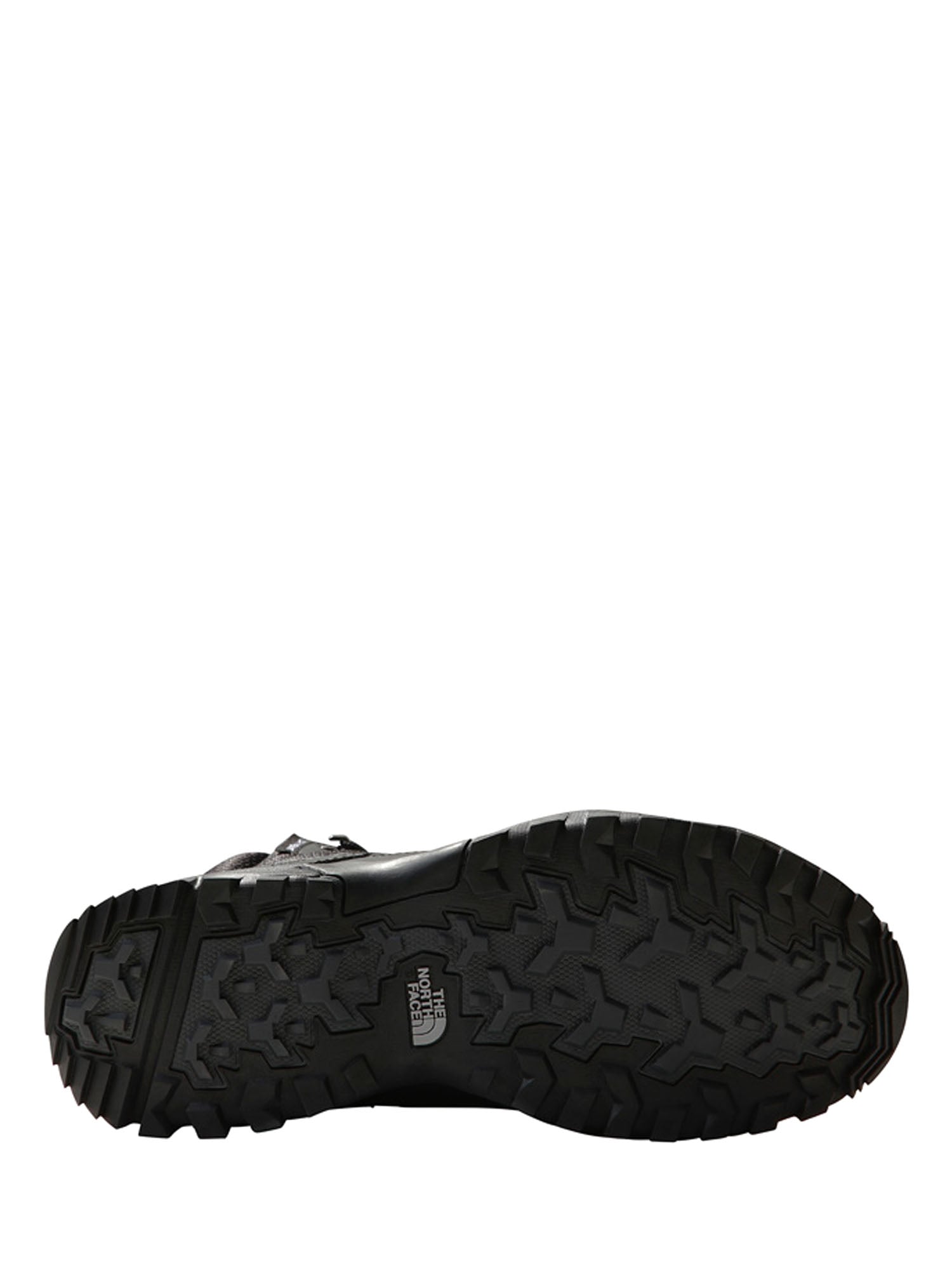 Trekking Nero The North Face