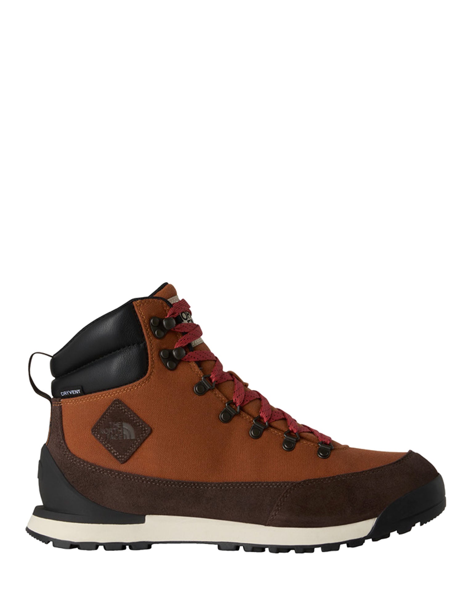 Trekking Marrone The North Face