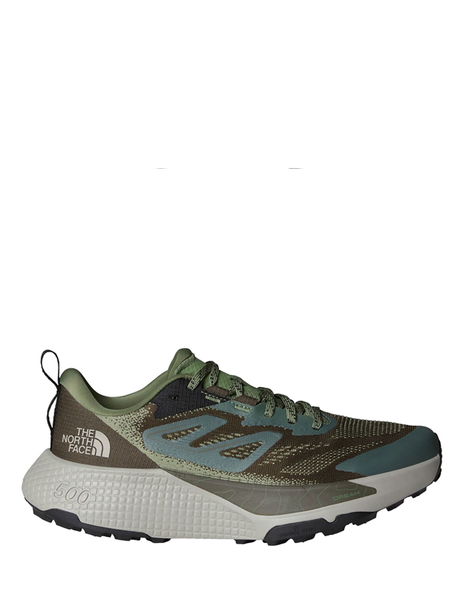 The North Face Sneakers Uomo | NF0A83N3