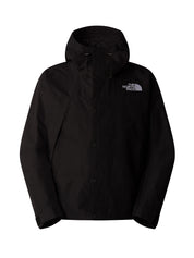 Giacche Nero The North Face