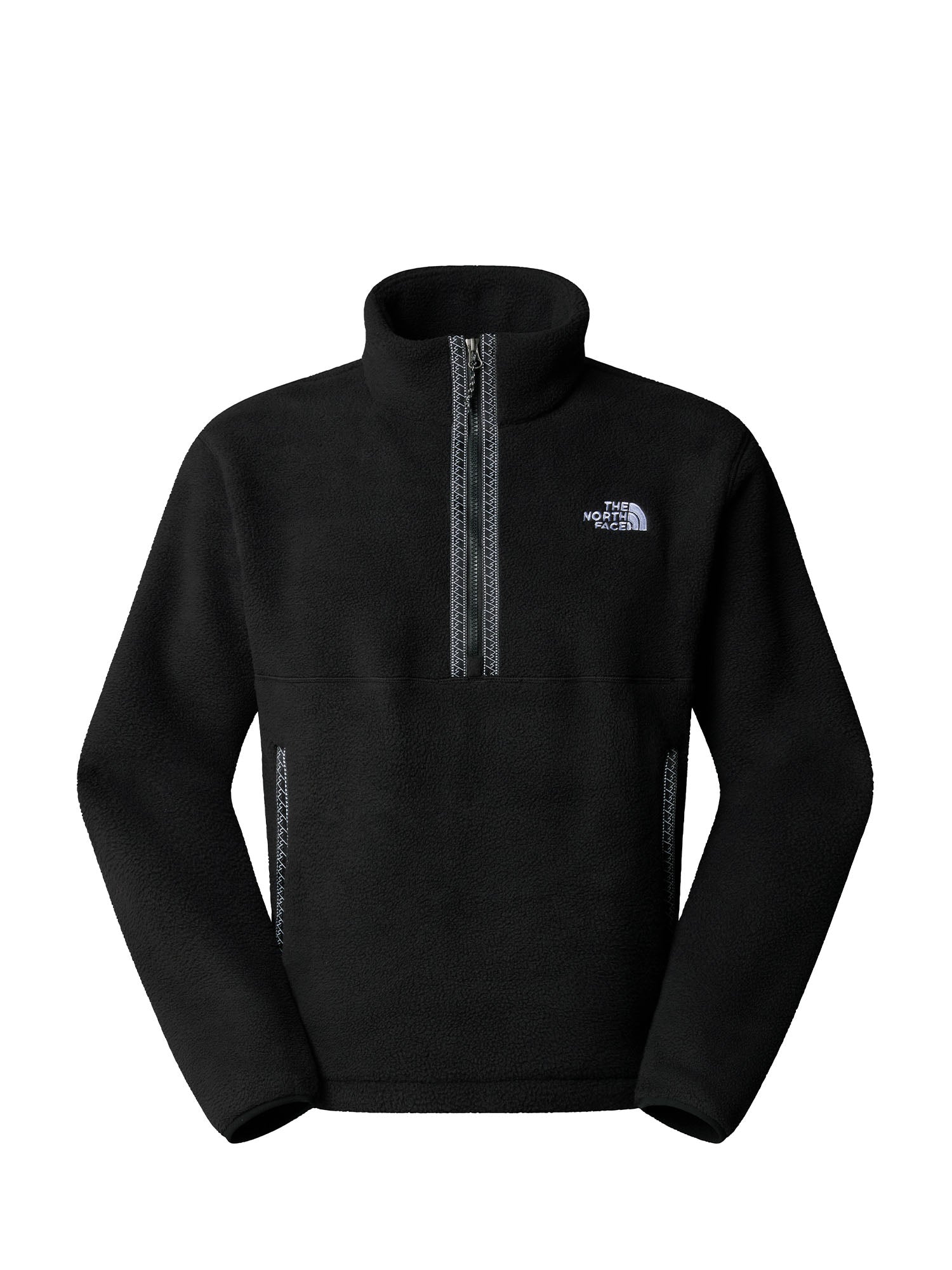 Felpe Nero The North Face