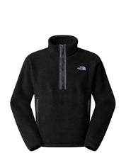 Felpe Nero The North Face