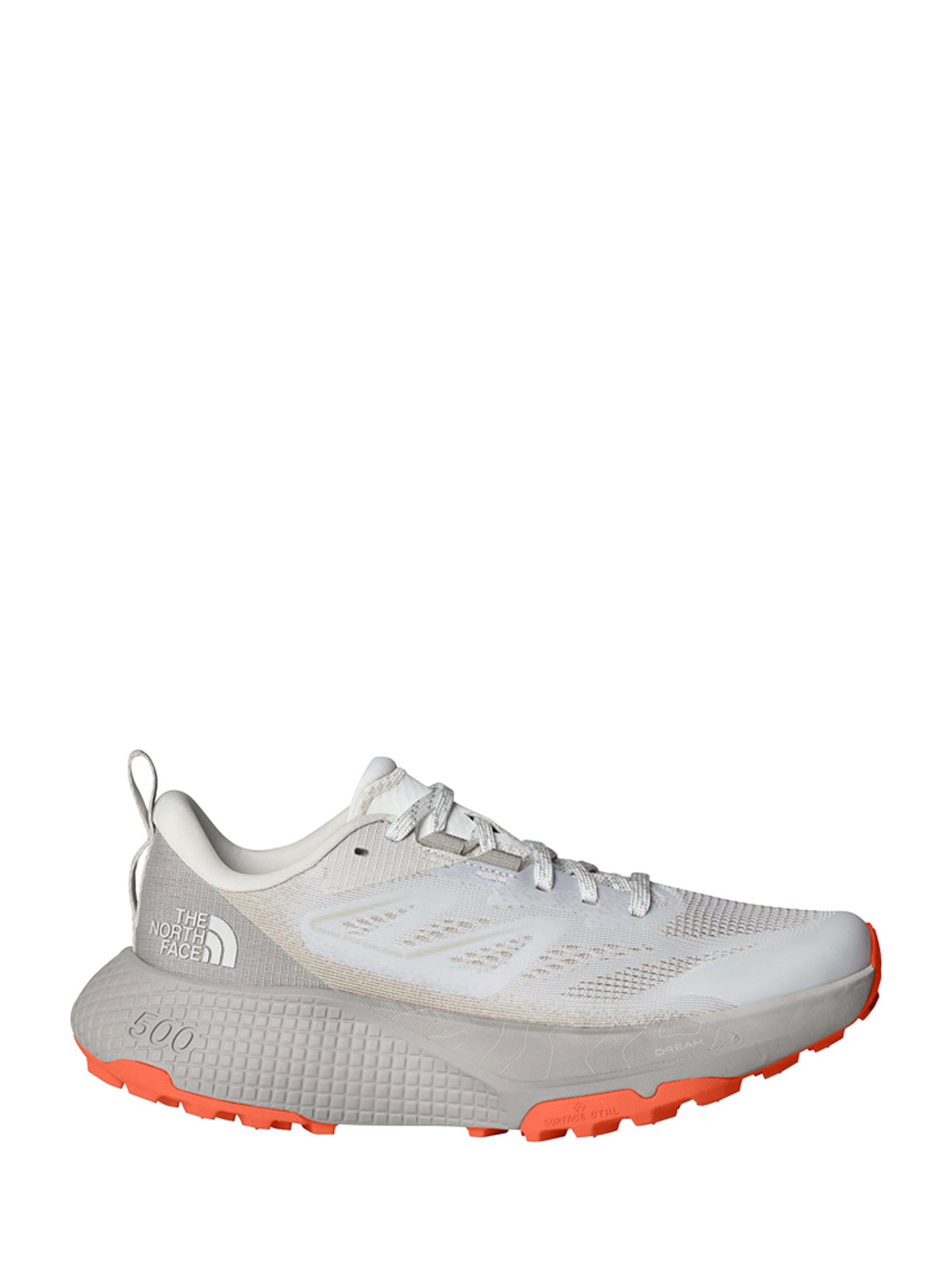 Scarpe da ginnastica Grigio The North Face