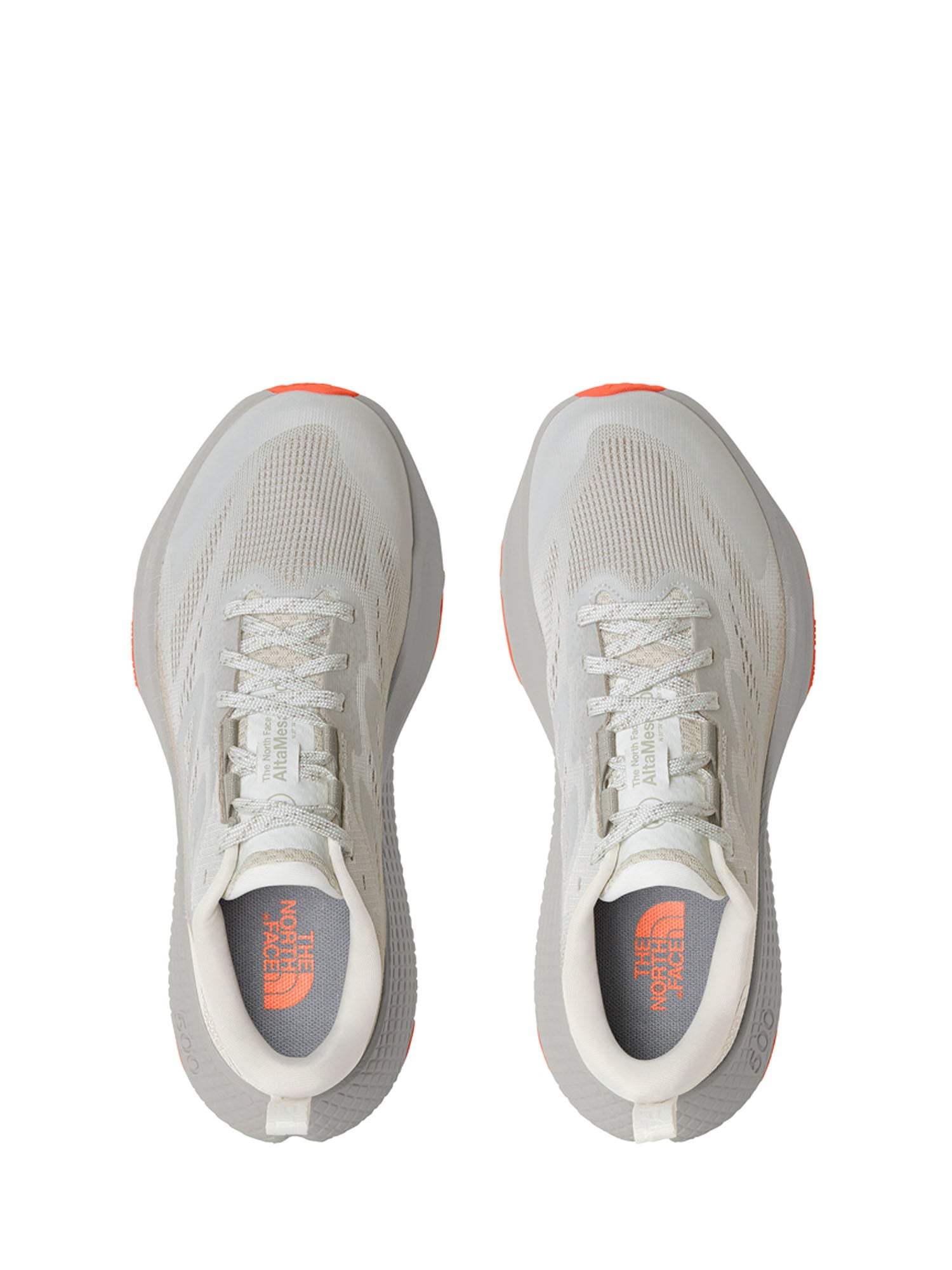 Scarpe da ginnastica Grigio The North Face