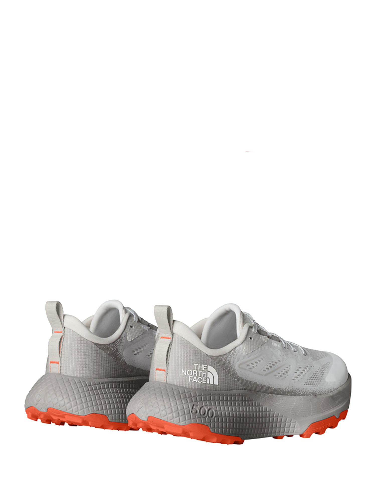 Scarpe da ginnastica Grigio The North Face