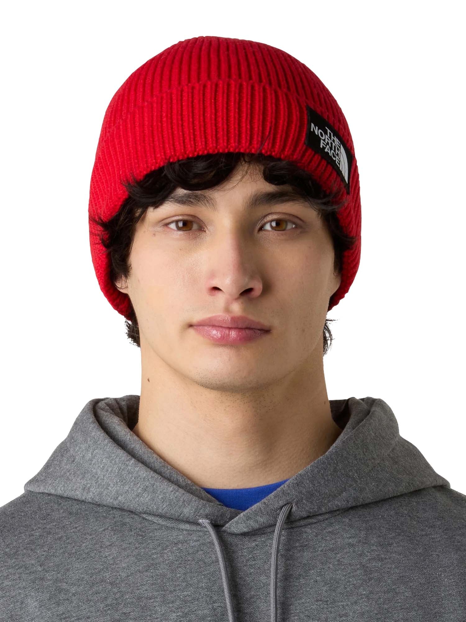Cappelli Rosso The North Face