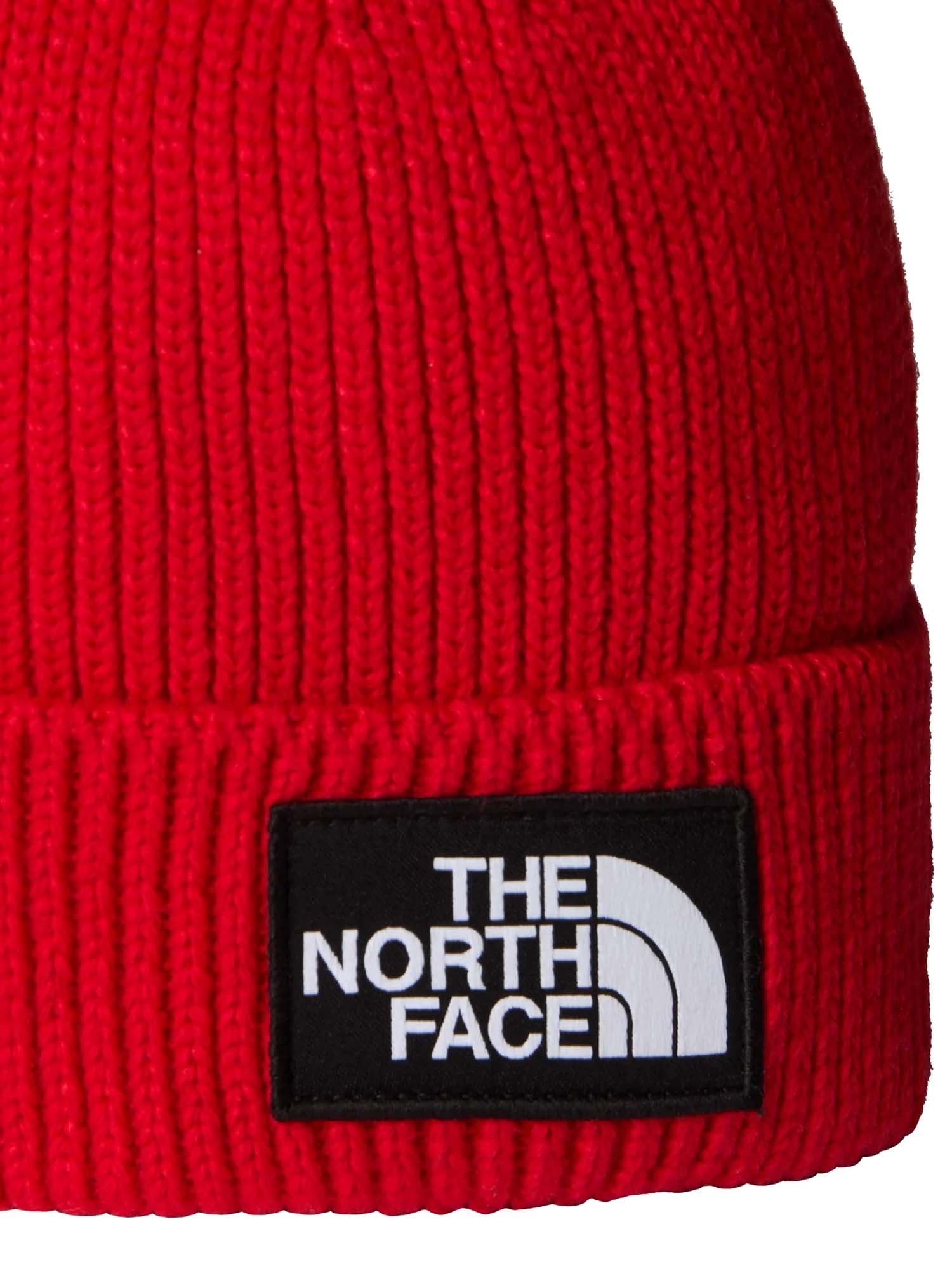 Cappelli Rosso The North Face