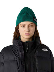 Cappelli Verde The North Face