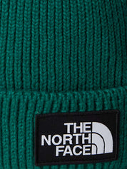 Cappelli Verde The North Face