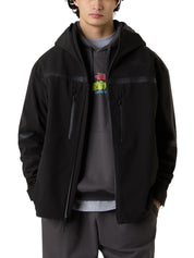 Giacche Nero The North Face