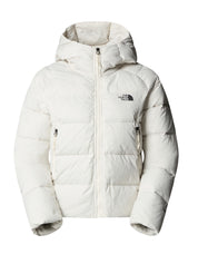 Piumini Bianco The North Face