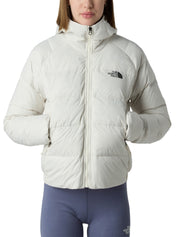 Piumini Bianco The North Face