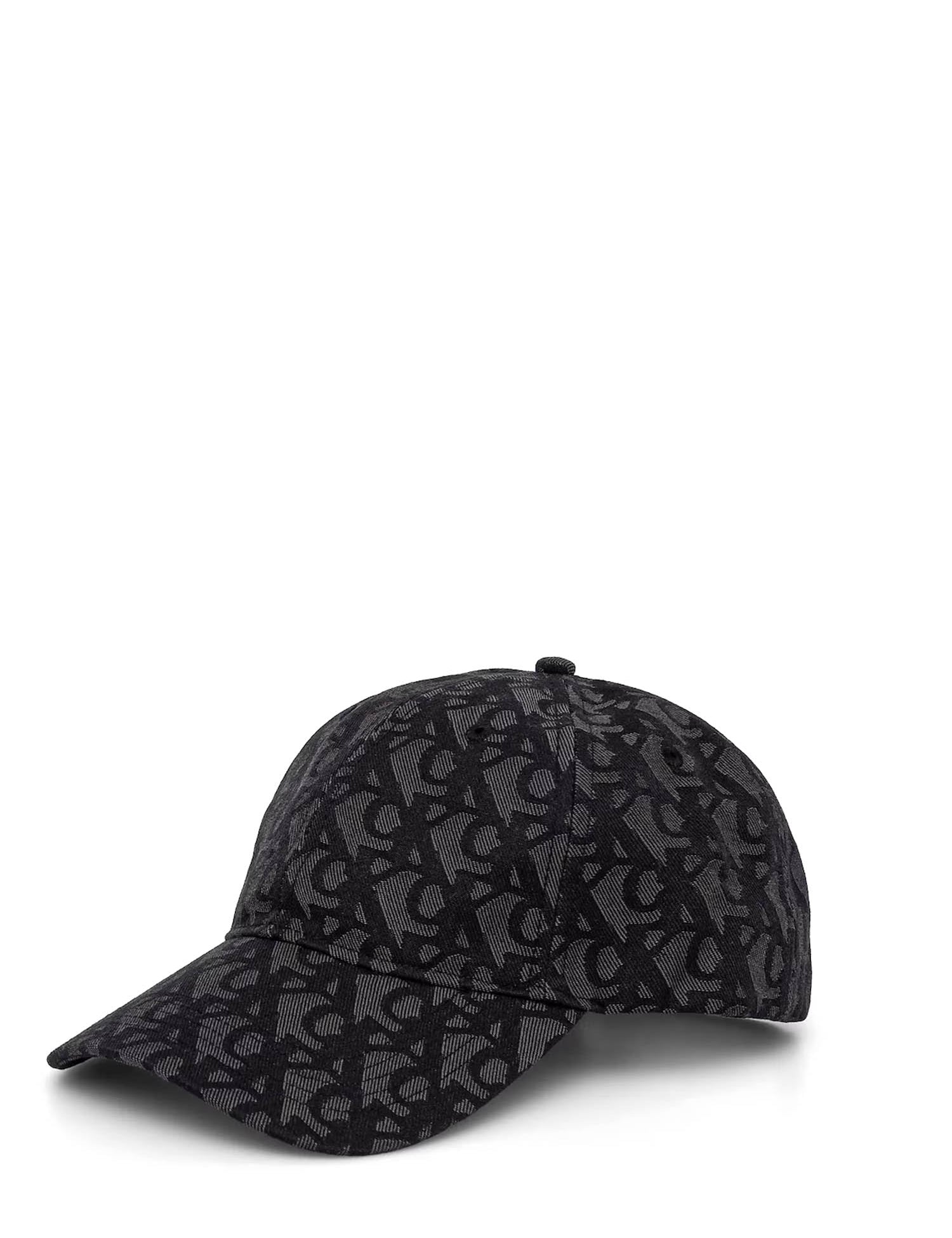 Cappelli Nero Calvin Klein