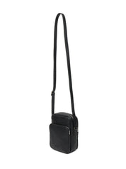 Tracolla Nero Calvin Klein