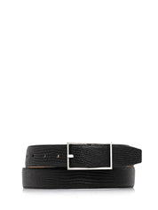 Cinture Nero Calvin Klein